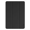 Tech-Protect tablet tok (Smart Case Pen) - Xiaomi Redmi Pad Pro 12.1 - fekete - ECO