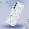 Tech-Protect FlexAir+ szilikon tok - Samsung SM-A165 Galaxy A16 4G/A16 5G -     spring flowers