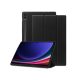 Samsung X900/X906 Galaxy Tab S8 Ultra 14.6 / X910/X916B Galaxy Tab S9 Ultra 14.6tablet tok (Smart Case) on/off funkcióval - Tech-Protect - fekete (ECO          csomagolás)