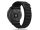 Garmin Fenix 5 / 6 / 6 Pro / 7 nylon óraszíj - Tech-Protect Nylon Pro - fekete