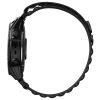 Garmin Fenix 5 / 6 / 6 Pro / 7 nylon óraszíj - Tech-Protect Nylon Pro - fekete