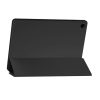 Samsung X210/X215/X216 Galaxy Tab A9+ 11.0 tablet tok (Smart Case) on/off       funkcióval - Tech-Protect - fekete (ECO csomagolás)