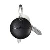 Boompods bluetooth tracker AirTag - Boompods Boomtag - 2 db/csomag -            fekete/fehér