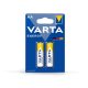 VARTA Energy Alkaline AA ceruza elem - 2 db/csomag