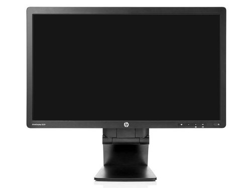 23" TFT HP EliteDisplay E231 Fekete