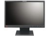 24" TFT Lenovo LT2452PW Fekete