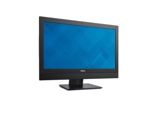 Dell Optiplex 3240 AIO 21" i5-6500/8GB/256GB SATA SSD/DVD/webcam/1920x1080