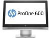 HP ProOne 600 G2 AIO 21" i5-6500/8GB/256GB SATA SSD/DVD/1920x1080 "B"