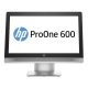 HP ProOne 600 G2 AIO 21" i5-6500/8GB/256GB SATA SSD/DVD/1920x1080 "B"