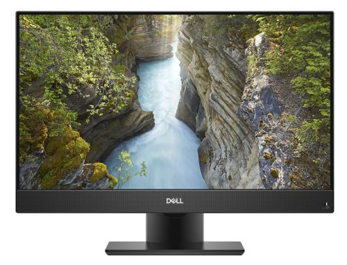 Dell Optiplex 7460 AIO 23" i5-8500/16GB/256GB SATA SSD/webcam/1920x1080 "B"