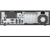 HP EliteDesk 800 G2 SFF i7-6700/16GB/256GB SATA SSD/DVD