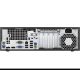 HP EliteDesk 800 G2 SFF i7-6700/16GB/256GB SATA SSD/DVD