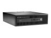 HP EliteDesk 800 G2 SFF i7-6700/16GB/256GB SATA SSD/DVD