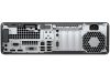 HP EliteDesk 800 G3 SFF i7-6700/32GB/512GB NVME SSD/DVD