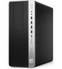 HP EliteDesk 800 G3 TWR i5-7500/8GB/256GB NVME SSD/DVD