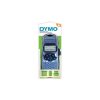 Feliratozógép elektromos Dymo Letratag Razor LT100H/S0883990 