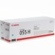 Canon CRG055H toner cyan ORIGINAL 5,9K