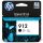 Hp 912/3YL80AE tintapatron black ORIGINAL