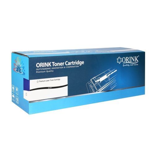 Hp CF410X/CRG046H toner black ORINK