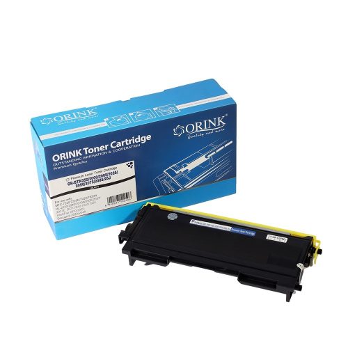 Brother TN350/TN2000/TN2005/TN2025/TN2050 toner ORINK