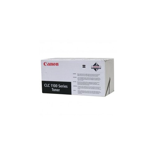 Canon CLC1100 toner black ORIGINAL 