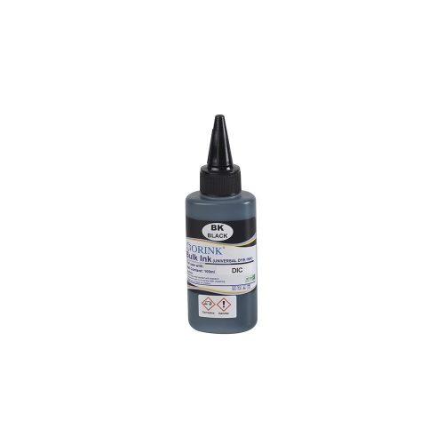 Ink Canon Universal dye bk 100ml ORINK