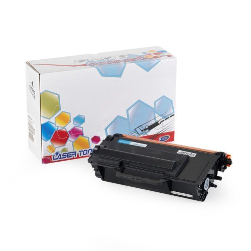 Brother TN820/TN3428/TN3422/TN3430/TN3480 toner ECO PATENTED 8K