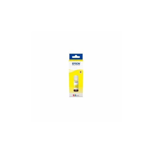 Ink Epson T00S4 yellow ORIGINAL (103)