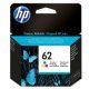 Hp 62/C2P06AE tintapatron color ORIGINAL