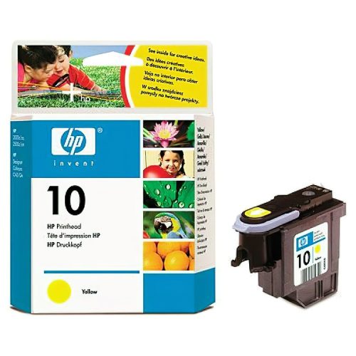 Hp 10/C4843 tintapatron magenta ORIGINAL leértékelt 