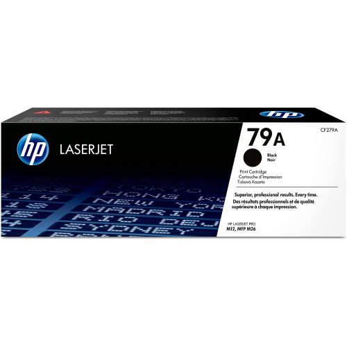 Hp CF279A toner ORIGINAL (79A)