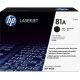 Hp CF281A toner ORIGINAL (81A)