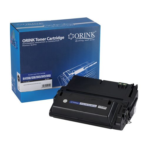 Hp Q1338X/Q1339X/Q5942X/Q5945X toner ORINK