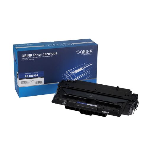 Hp Q7570A toner ORINK