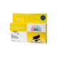 Hp 953XL/F6U18AE tintapatron yellow ORINK