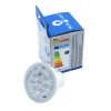 Led 6W GU10 4000k 470lm Blue Light