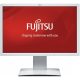 Fujitsu Display B24W-7 fehér monitor