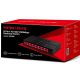 8 portos Gigabit switch Mercusys MS108G 