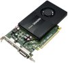 nVidia Quadro K2200 videokártya