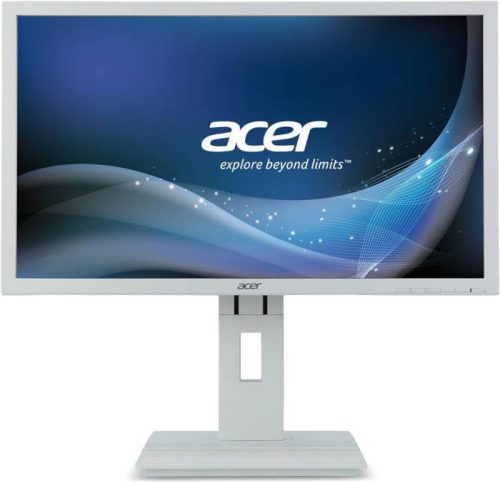 Acer B246WL fehér monitor