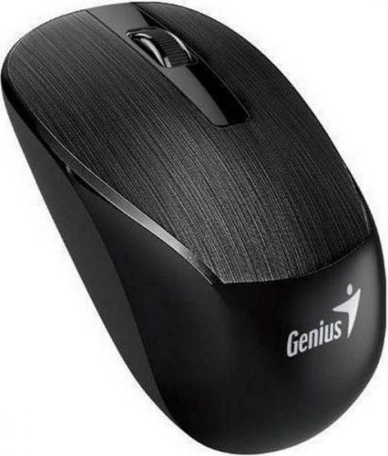 Genius NX-7015 Black vezeték nélküli egér