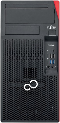 Fujitsu Esprimo P757 számítógép