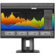 HP Z24n monitor