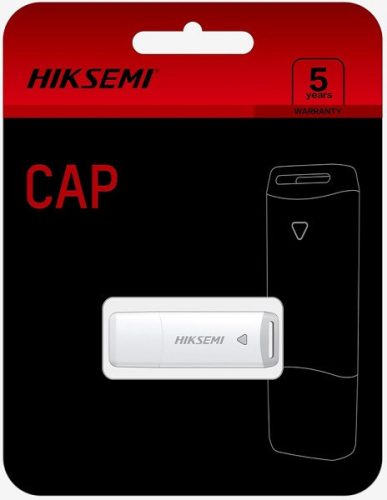 4 GB USB 2.0 pendrive Hiksemi CAP