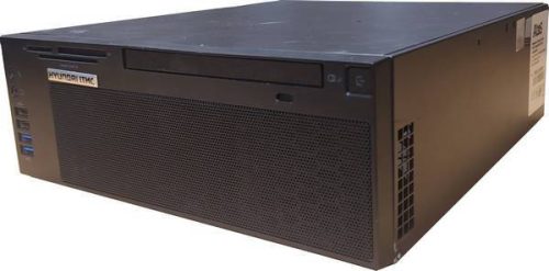 Hyundai iTMC B360M-C SFF számítógép 