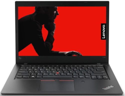 Lenovo ThinkPad L480 laptop