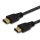  Savio CL-121 v1.4 nagysebességű HDMI kábel 1.8m