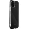 Samsung Galaxy A12 / A12 Nacho / M12 SM-A125F / A127F / M127F, Szilikon tok, Jelly Case, Roar, átlátszó