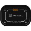 Külső akkumulátor, 9600 mAh, 22.5W, Okostelefonhoz és TabletPC-hez, USB aljzat, USB Type-C aljzat, LED kijelzővel, gyorstöltés, Tactical C4 Explosive, fekete