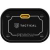 Külső akkumulátor, 9600 mAh, 22.5W, Okostelefonhoz és TabletPC-hez, USB aljzat, USB Type-C aljzat, LED kijelzővel, gyorstöltés, Tactical C4 Explosive, sárga